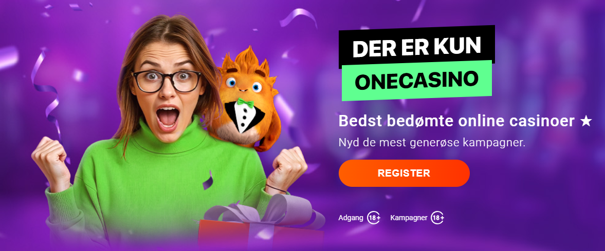 OneCasino DK