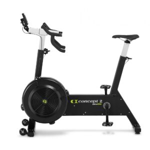 Concept 2 BikeErg